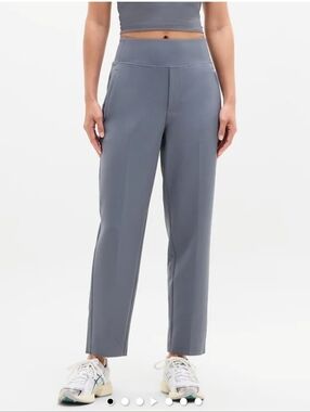 Athleta Endless Pant - Charcoal Gray